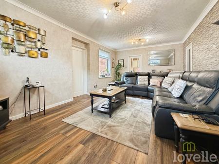 3 bedroom Bungalow for sale in Westwood Drive, Lincoln, LN6