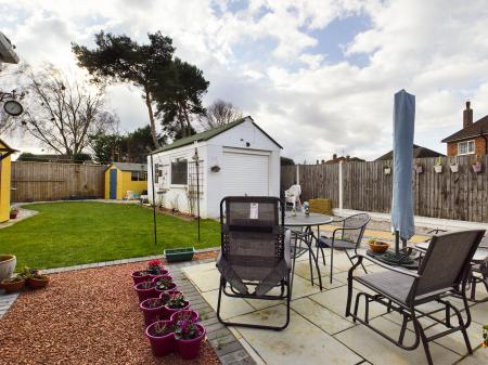 3 bedroom Bungalow for sale in Westwood Drive, Lincoln, LN6