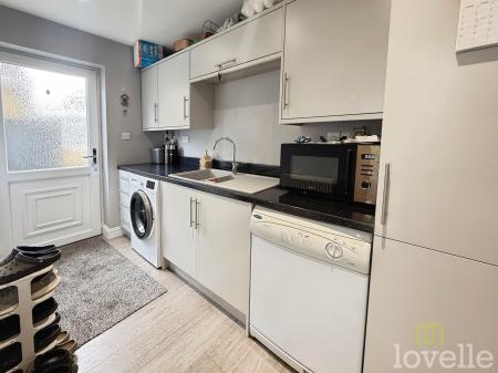 4 bedroom Bungalow for sale in Doddington Road, Lincoln, LN6