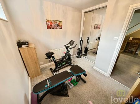 4 bedroom Bungalow for sale in Doddington Road, Lincoln, LN6