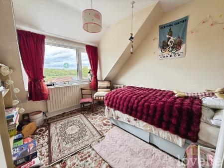 4 bedroom Semi-detached house for sale in Granson Way, Washingborough, LN4