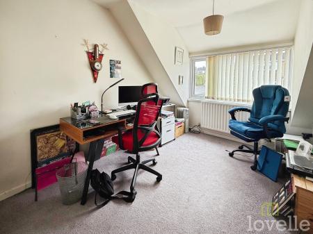 4 bedroom Semi-detached house for sale in Granson Way, Washingborough, LN4