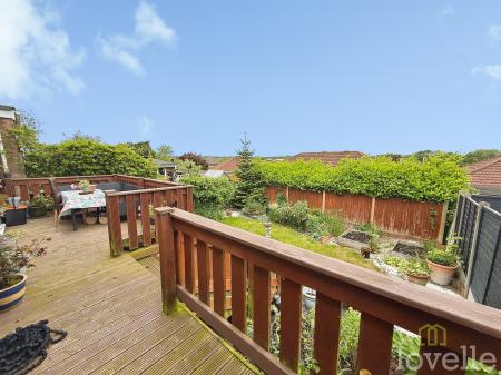 4 bedroom Semi-detached house for sale in Granson Way, Washingborough, LN4