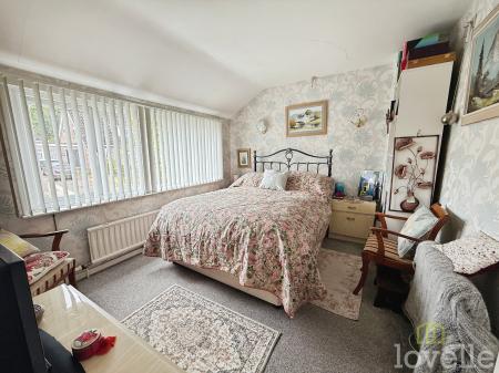 4 bedroom Semi-detached house for sale in Granson Way, Washingborough, LN4