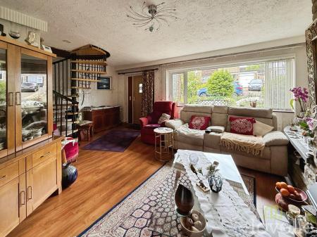 4 bedroom Semi-detached house for sale in Granson Way, Washingborough, LN4