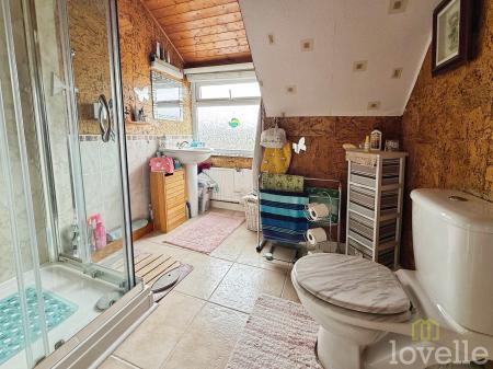 4 bedroom Semi-detached house for sale in Granson Way, Washingborough, LN4