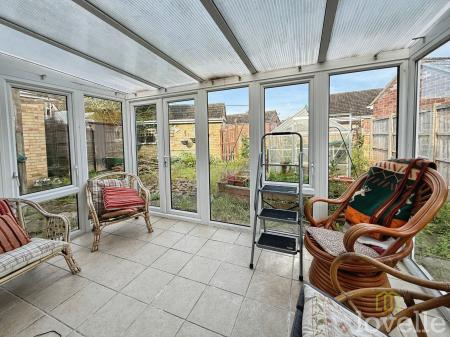 3 bedroom Bungalow for sale in Grantham Road, Waddington, LN5