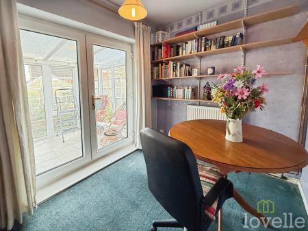 3 bedroom Bungalow for sale in Grantham Road, Waddington, LN5