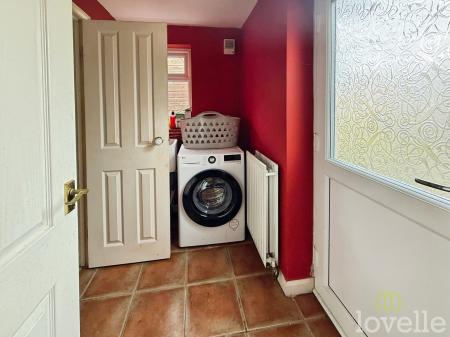 3 bedroom Bungalow for sale in Grantham Road, Waddington, LN5