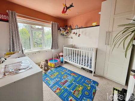 3 bedroom Semi-detached house for sale in Western Avenue, Lincoln, LN6