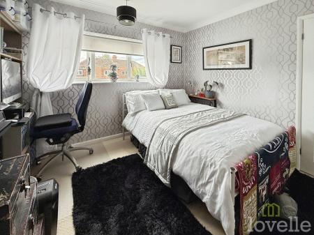 3 bedroom Semi-detached house for sale in Richards Avenue, Lincoln, LN6