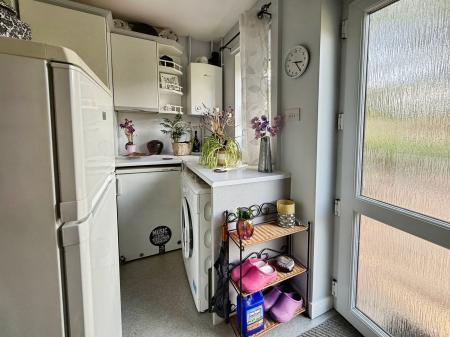 2 bedroom Bungalow for sale in Hadleigh Drive, Lincoln, LN6