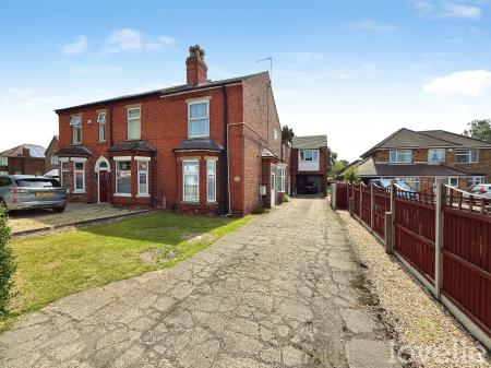 Newark Road, North Hykeham, LN6