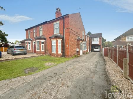 Newark Road, North Hykeham, LN6