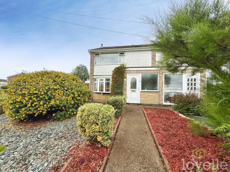 Malvern Avenue, Lincoln, LN4