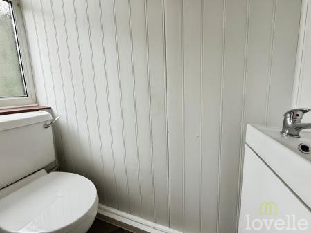 2 bedroom Terraced House for sale in Malvern Avenue, Lincoln, LN4