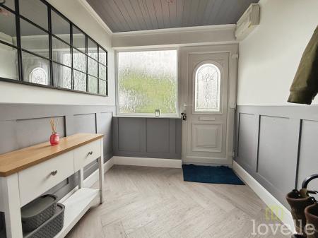 2 bedroom Terraced House for sale in Malvern Avenue, Lincoln, LN4