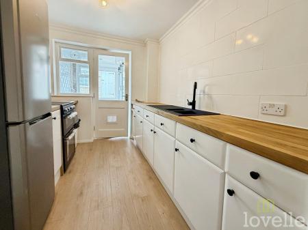 2 bedroom Terraced House for sale in Malvern Avenue, Lincoln, LN4