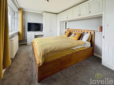 2 bedroom Terraced House for sale in Malvern Avenue, Lincoln, LN4