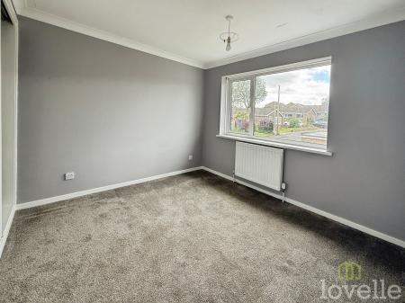 2 bedroom Terraced House for sale in Malvern Avenue, Lincoln, LN4