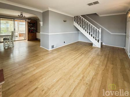 2 bedroom Terraced House for sale in Malvern Avenue, Lincoln, LN4