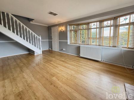 2 bedroom Terraced House for sale in Malvern Avenue, Lincoln, LN4