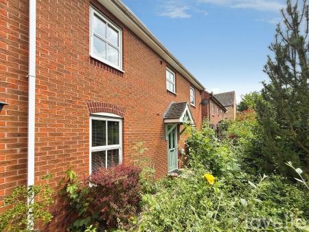 Privet Walk, Witham St Hughs, LN6