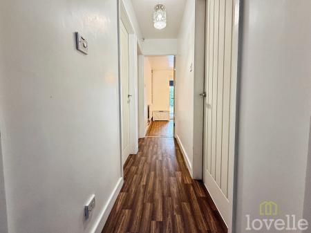 3 bedroom Bungalow for sale in Jaguar Drive, North Hykeham, LN6