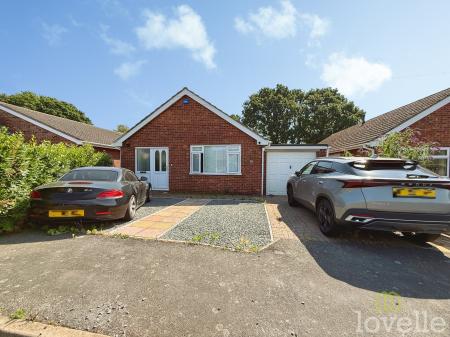 Jaguar Drive, North Hykeham, LN6