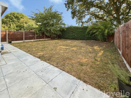 3 bedroom Bungalow for sale in Jaguar Drive, North Hykeham, LN6