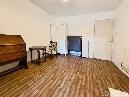 3 bedroom Bungalow for sale in Jaguar Drive, North Hykeham, LN6