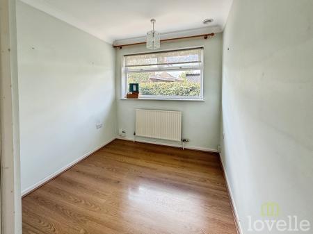 3 bedroom Bungalow for sale in Wetherby Crescent, Lincoln, LN6