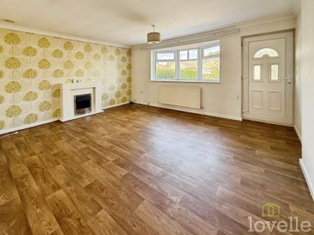 3 bedroom Bungalow for sale in Wetherby Crescent, Lincoln, LN6