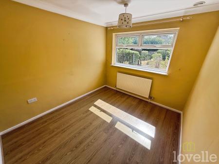 3 bedroom Bungalow for sale in Wetherby Crescent, Lincoln, LN6