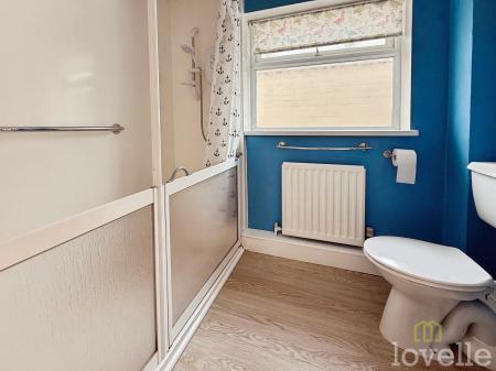 3 bedroom Bungalow for sale in Wetherby Crescent, Lincoln, LN6