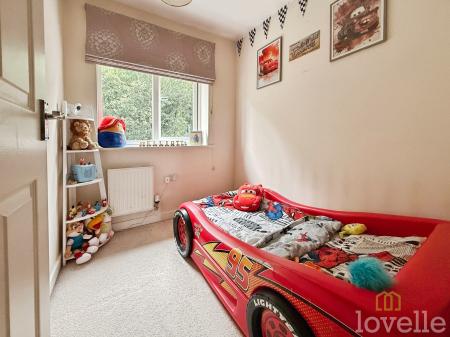 3 bedroom End of terrace house for sale in Pinewood Crescent, Lincoln, LN6