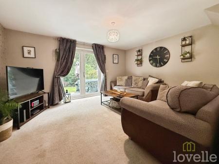 3 bedroom End of terrace house for sale in Pinewood Crescent, Lincoln, LN6
