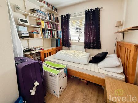 3 bedroom Detached house for sale in Hunt Lea Avenue, Lincoln, LN6