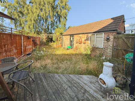 3 bedroom Detached house for sale in Hunt Lea Avenue, Lincoln, LN6