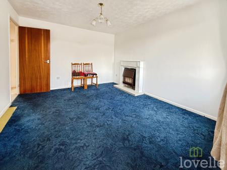 1 bedroom Terraced bungalow for sale in Ravensmoor Close, North Hykeham, LN6