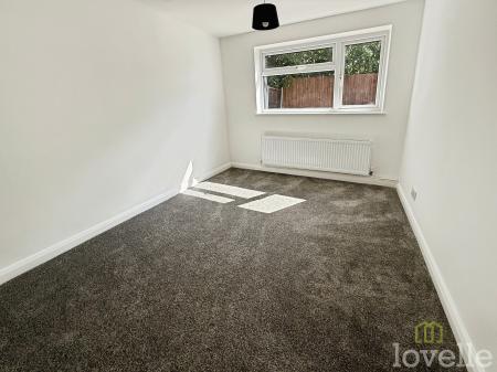 3 bedroom Detached bungalow to let in Garrick Close, Lincoln, LN5