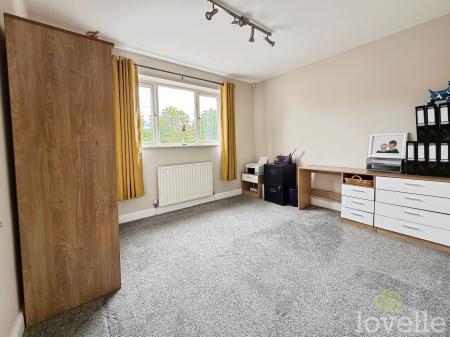 4 bedroom Detached house for sale in Ascot Way, North Hykeham, LN6