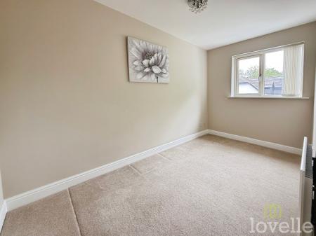 4 bedroom Detached house for sale in Ascot Way, North Hykeham, LN6