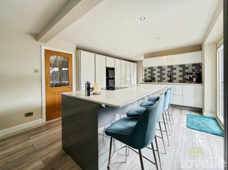 Ascot Way, North Hykeham, LN6