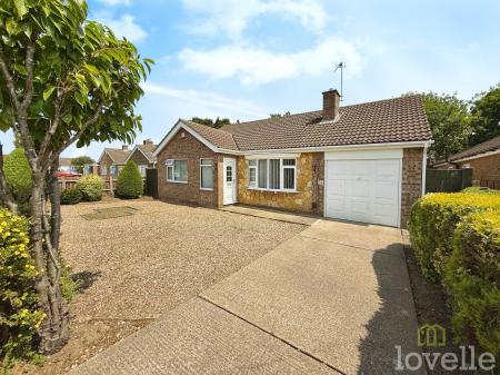 Arden Moor Way, North Hykeham, LN6