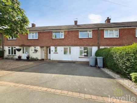 Braemer Road, Collingham, NG23