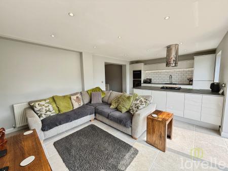 3 bedroom Terraced House for sale in Braemer Road, Collingham, NG23