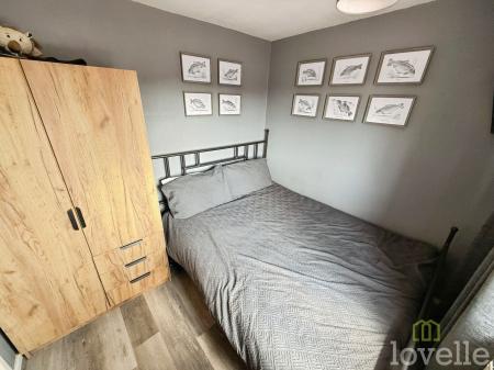3 bedroom Terraced House for sale in Braemer Road, Collingham, NG23