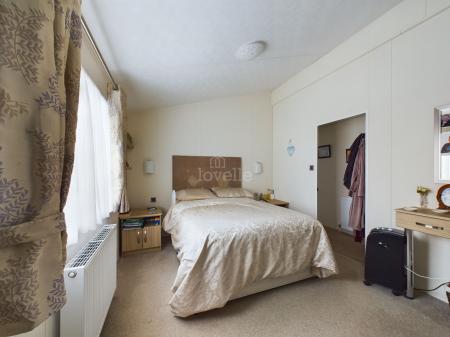 2 bedroom Park home for sale in Newark Road, Aubourn, LN5