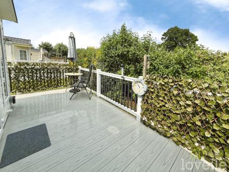 2 bedroom Park home for sale in Newark Road, Aubourn, LN5